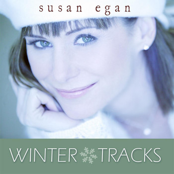 Susan Egan - Winter Tracks