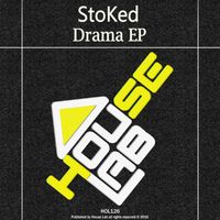 Stoked - Drama EP