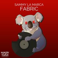 Sammy La Marca - Fabric