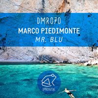 Marco Piedimonte - Mr.Blu
