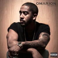 Omarion - You Like It (Explicit)