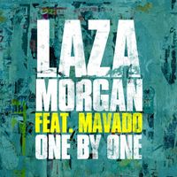 Laza Morgan - One By One (feat. Mavado)