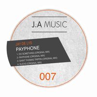 Jay de Lys - Payphone