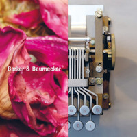 Barker & Baumecker - Love Hertz / Cipher