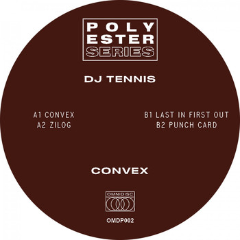 DJ Tennis - Convex