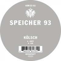 Kölsch - Speicher 93