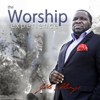 Jide Adeoye - The Worship Experience