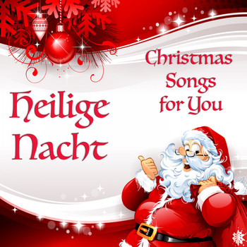 Various Artists - Heilige Nacht - Christmas Songs for You