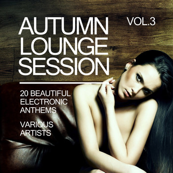 Various Artists - Autumn Lounge Session (20 Beautiful Electronic Anthems), Vol. 3