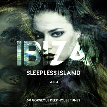 Various Artists - Ibiza - Sleepless Island, Vol. 4