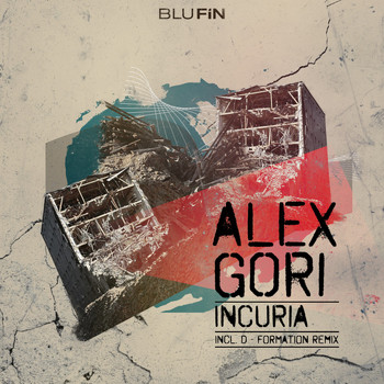 Alex Gori - Incuria