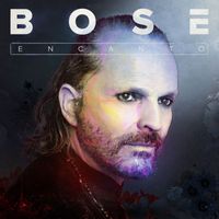 Miguel Bose - Encanto