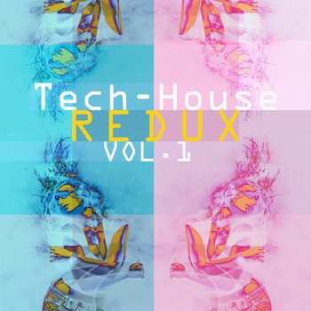 Various Artists - Tech-House Redux, Vol. 1