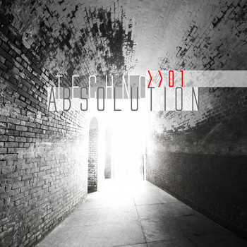 Various Artists - Techno Absolution, Vol. 1