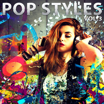 Various Artists - Pop Styles, Vol. 3