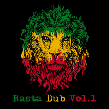 Various Artists - Rasta Dub, Vol. 1