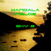 Mandala Fields - Sky 8