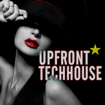 Various Artists - Upfront Techhouse