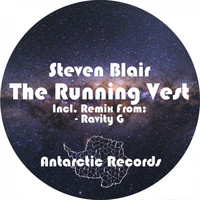Steven Blair - The Running Vest