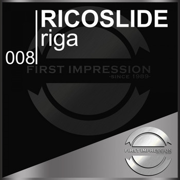 Ricoslide - Riga