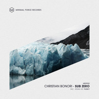 Christian Bonori - Sub Zero