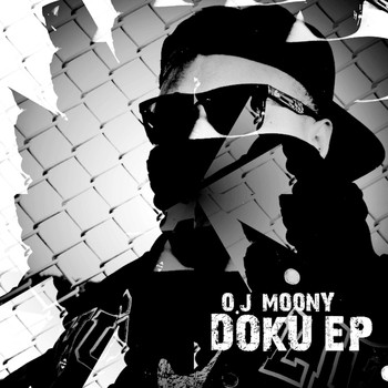 O.J Moony - Doku EP