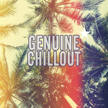 Various Artists - Genuine Chillout