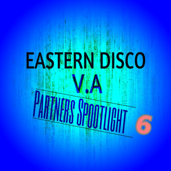 Various Artists - Partners Spootlight 6