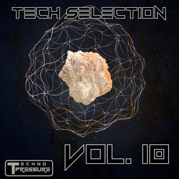 Various Artists - Tech Selection, Vol. 10