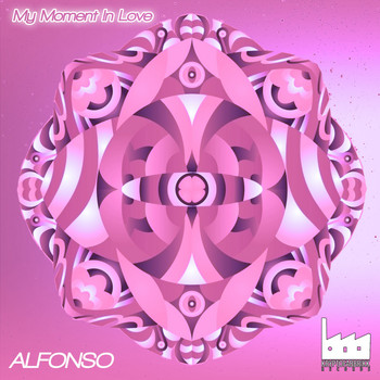 Alfonso - My Moment in Love