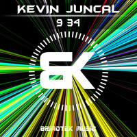 Kevin Juncal - 9 34
