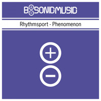 Rhythmsport - Phenomenon