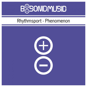 Rhythmsport - Phenomenon