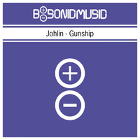 Johlin - Gunship