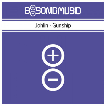 Johlin - Gunship