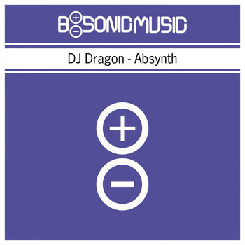 DJ Dragon - Absynth