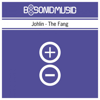 Johlin - The Fang