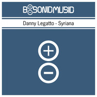 Danny Legatto - Syriana