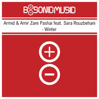 Armid & Amir Zare Pashai feat. Sara Rouzbehani - Winter