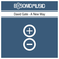 David Gate - A New Way