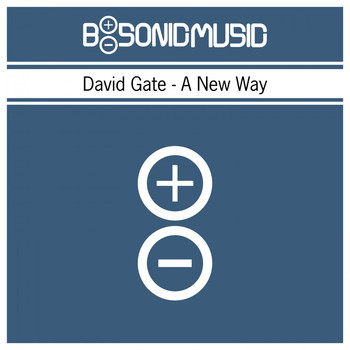 David Gate - A New Way