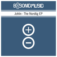 Johlin - The Nordlig EP
