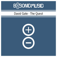 David Gate - The Quest