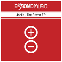 Johlin - The Raven EP
