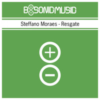 Steffano Moraes - Resgate
