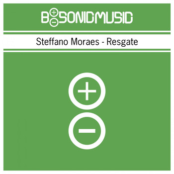 Steffano Moraes - Resgate