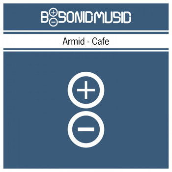 ARMID - Cafe