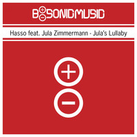 Hasso feat. Jula Zimmermann - Jula's Lullaby