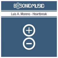 Luis a. Moreno - Heartbreak