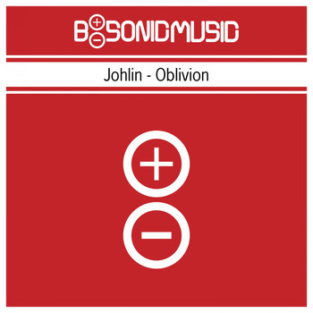Johlin - Oblivion